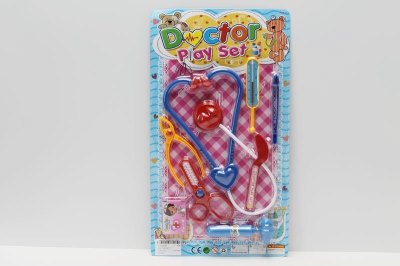 DOCTOR SET  - HP1048449