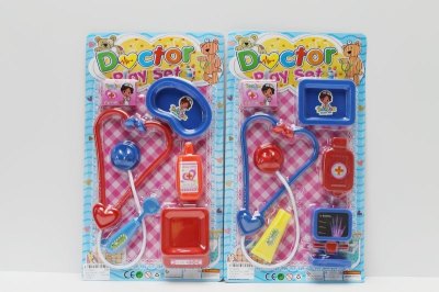 DOCTOR SET  2ASST - HP1048450