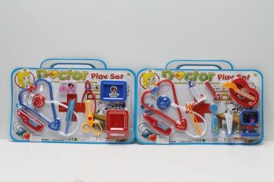 DOCTOR SET  2ASST - HP1048452
