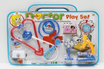 DOCTOR SET   - HP1048454