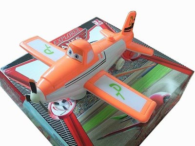 B/O PLANE  - HP1048464