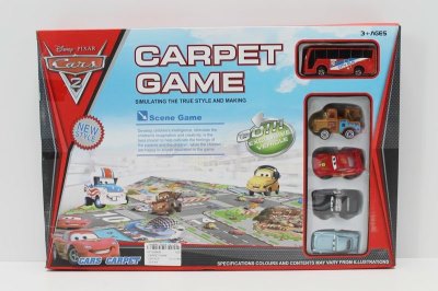 CARPET GAME - HP1048499