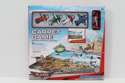 CARPET GAME - HP1048503