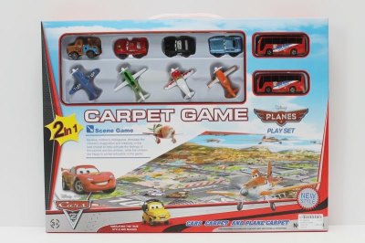 CARPET GAME - HP1048504