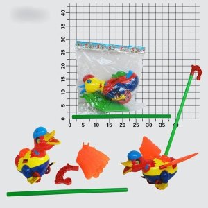PUSH GOOSE 2ASST - HP1048554