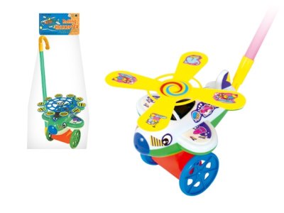 PUSH & PULL PLANE  - HP1048566