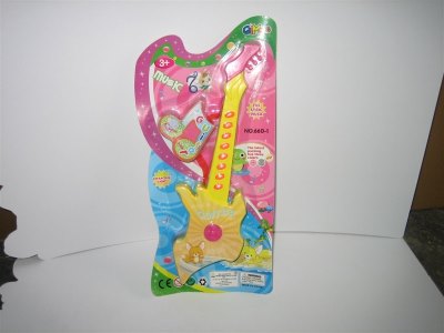 CARTOON GUITAR - HP1048606
