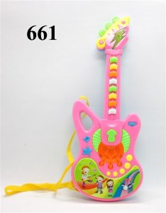 CARTOON GUITAR - HP1048608