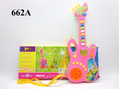 卡通吉他 - HP1048612