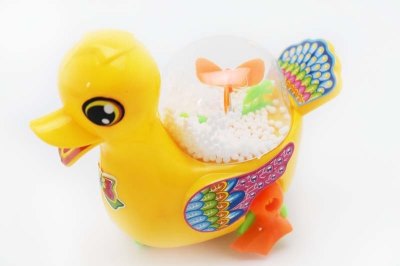 PULL LINE DUCK 3COLOR - HP1048635