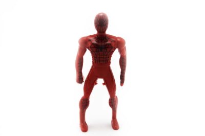 SPIDER-MAN 2COLOUR - HP1048658