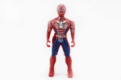 SPIDER-MAN 2COLOUR - HP1048659