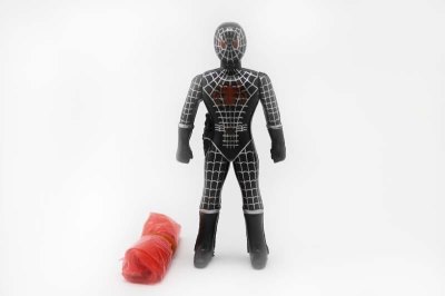 SPIDER-MAN W/PARACHUTE 2COLOR - HP1048662