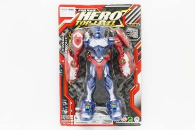 ROBOT W/LIGHT - HP1048687