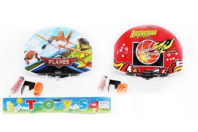 BASKETBALL BOARD - HP1048691