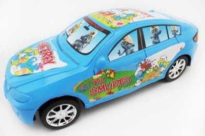 FRICTION CAR 2COLOR - HP1048698