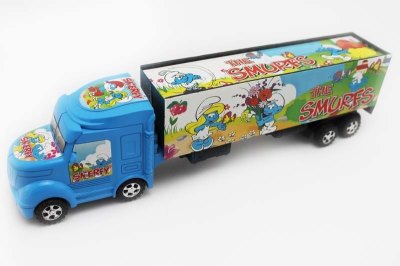 FRICTION TRUCK 2COLOR - HP1048700