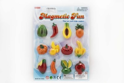 FRIDGE MAGNET - HP1048705