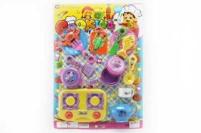 KITCHEN SET - HP1048741