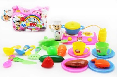 KITCHEN SET  - HP1048743