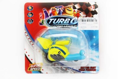 TURBO RACING LEAGUE 3ASST 3COLOR - HP1048835