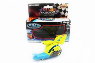 TURBO RACING LEAGUE 3ASST 3COLOR - HP1048836