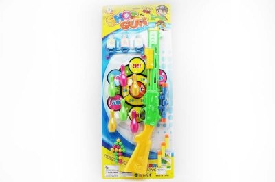 SOFT SHOOTING GUN 2COLOR - HP1048857