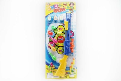 SOFT SHOOTING GUN 2COLOR - HP1048862
