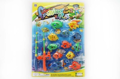 FISHING GAME 4COLOR - HP1048888