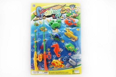 FISHING GAME 4COLOR - HP1048889