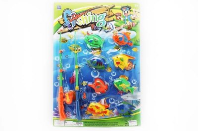 FISHING GAME 4COLOR - HP1048890