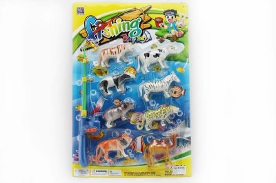 FISHING GAME 4COLOR - HP1048895