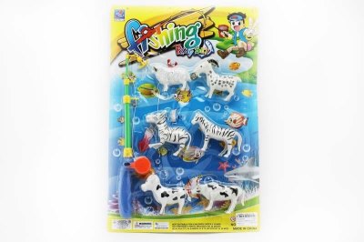 FISHING GAME 4COLOR - HP1048896