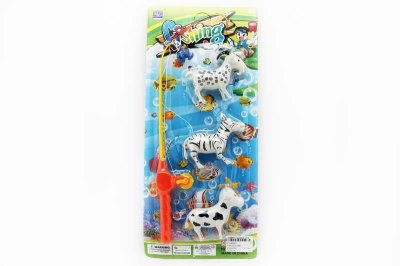 FISHING GAME  - HP1048897