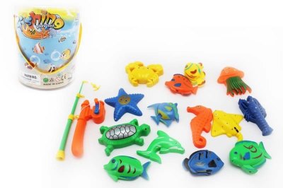 FISHING GAME 4COLOR - HP1048902
