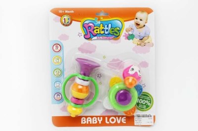 RATTLES - HP1048910