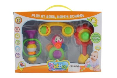 RATTLES - HP1048923