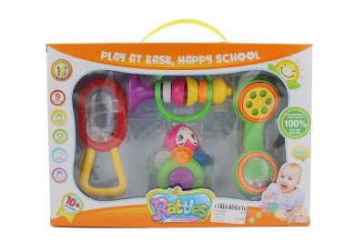 RATTLES - HP1048924