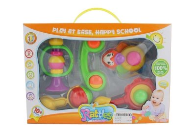RATTLES - HP1048925