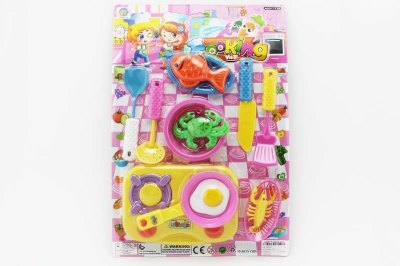 KITCHEN SET - HP1048937