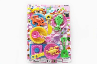 KITCHEN SET - HP1048941