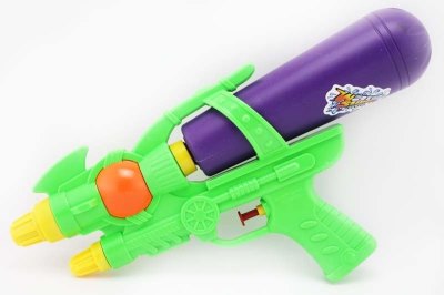 WATER GUN 3COLOR - HP1049230