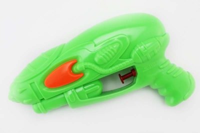 WATER GUN 3COLOR - HP1049231
