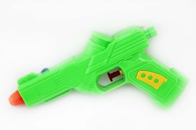 WATER GUN 3COLOR - HP1049232