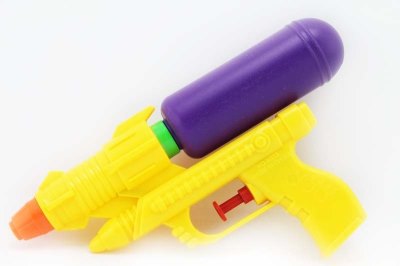 WATER GUN 3COLOR - HP1049233