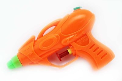 WATER GUN 3COLOR - HP1049234