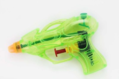 WATER GUN 3COLOR(TRANSPARENT) - HP1049235
