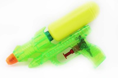 WATER GUN 3COLOR(TRANSPARENT) - HP1049236