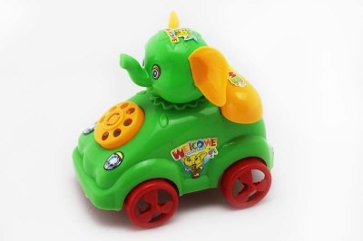 PULL LINE CAR 2COLOR  - HP1049239
