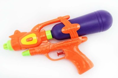 WATER GUN 3COLOR - HP1049242